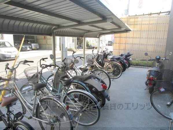 La Luceの物件内観写真